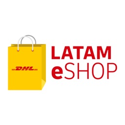 LATAM eSHOP by DHL