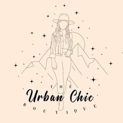 The Urban Chic