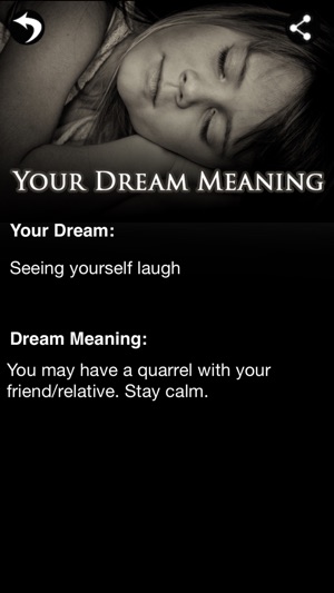 Your Dream Meaning & Symbols(圖4)-速報App