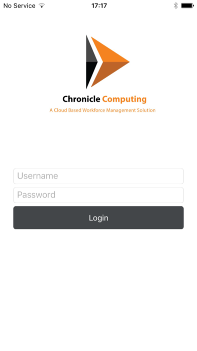 How to cancel & delete Chronicle Mobile App from iphone & ipad 1
