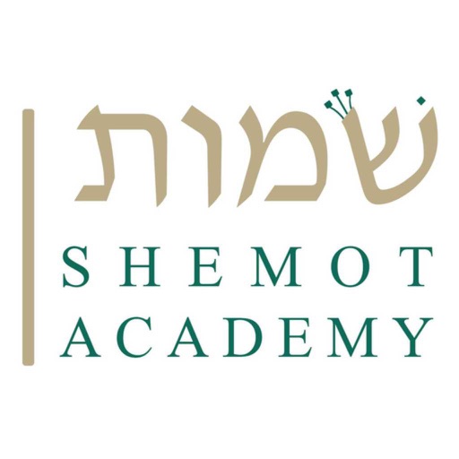 Shemot Academy - Learn Hebrew