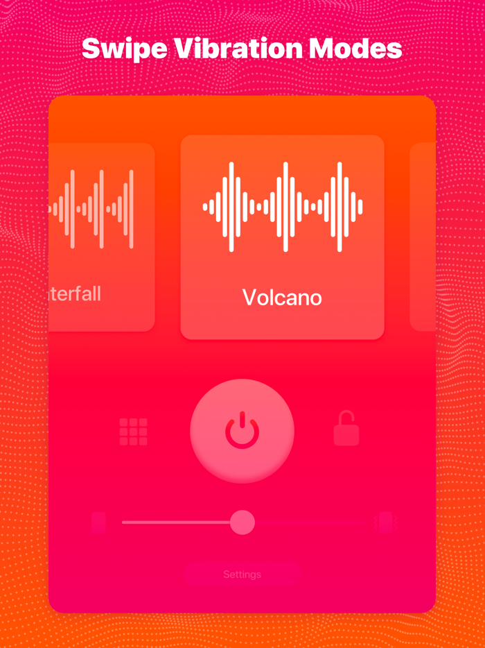 MAS 1 Massager Phone Massage