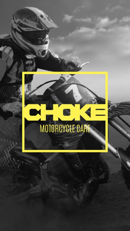 CHOKE - Motorcycle Care