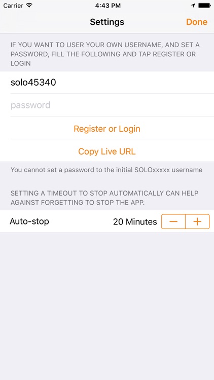 Beacn Solo - Fitness Tracker
