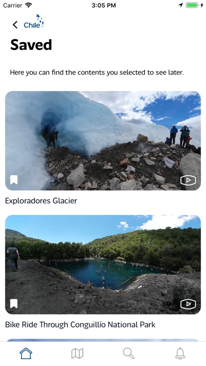 Chile 360 screenshot-4