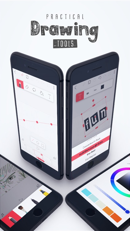 FlipaClip - Cartoon Animation screenshot-5