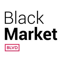 Black Market Blvd