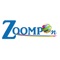 Zoompon is a service provider that works with the subcontractors in your area