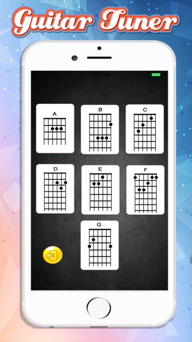 How to cancel & delete Coach Guitar Tuner Chords Pro from iphone & ipad 4