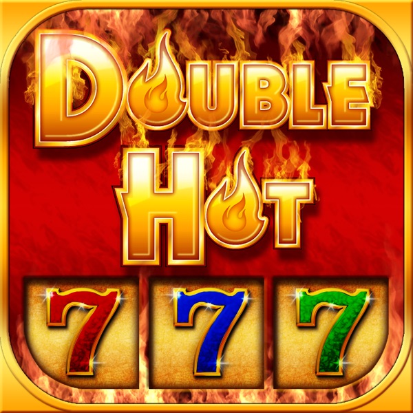 DOUBLE HOT SLOTS DOUBLE HOT SLOTS