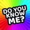 Wondering how well you know you friends or partner