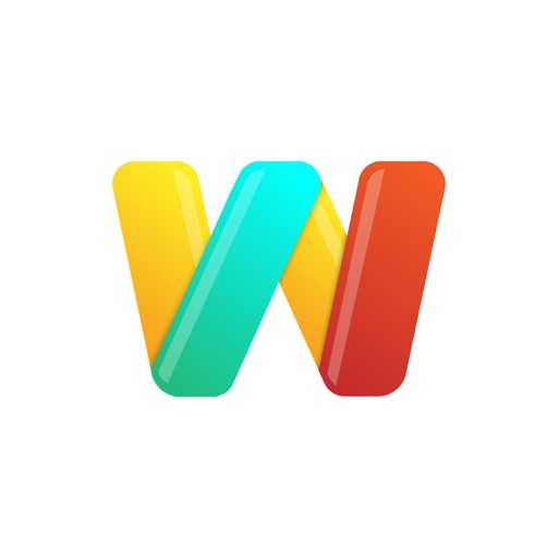 Wizapp - Meet new people iOS App