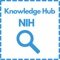 NIH-KnowledgeHub creates for public use