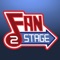 Live Fan by Fan2Stage is an app for fans of all kinds of live shows