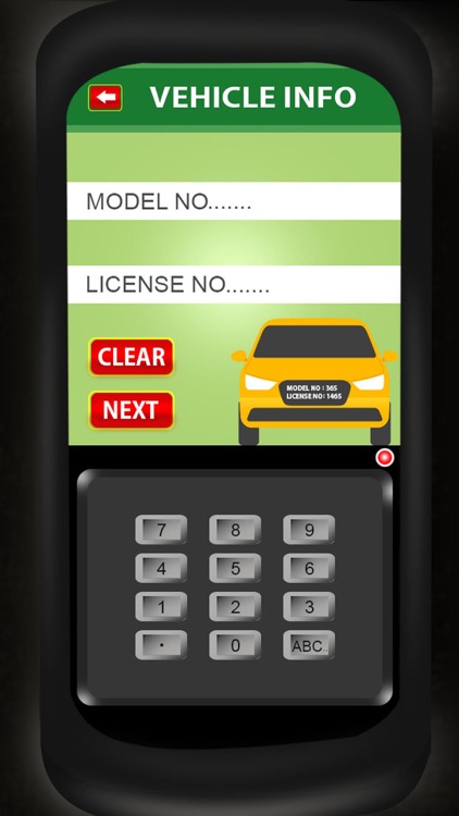 Simulate Traffic Police Rules screenshot-4