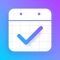 An effective time-management tool that keeps all your scheduling data in one spot so that you can control your working activity