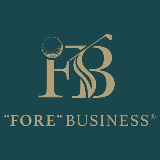 "FORE" Business GolfNetworking