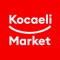 Kocaeli Market Mobil ile evinize, işinize veya sevdiklerinize sipariş gönderebilirsiniz