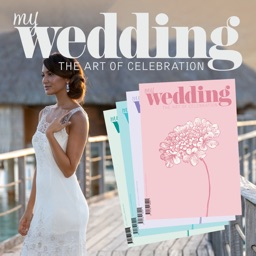 My Wedding Magazine