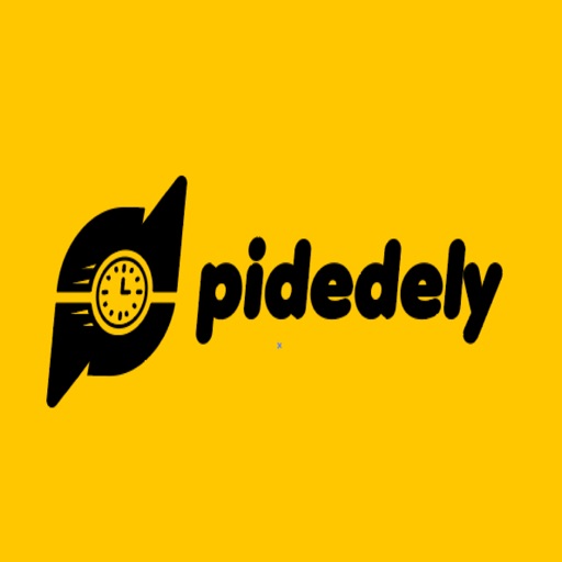 Pidedely