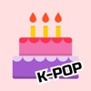 Kpop Birth - iPadアプリ