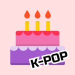 Kpop Birth Gram