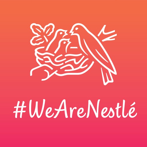 #WeAreNestlé Download