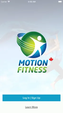 Game screenshot Motion Fitness. mod apk