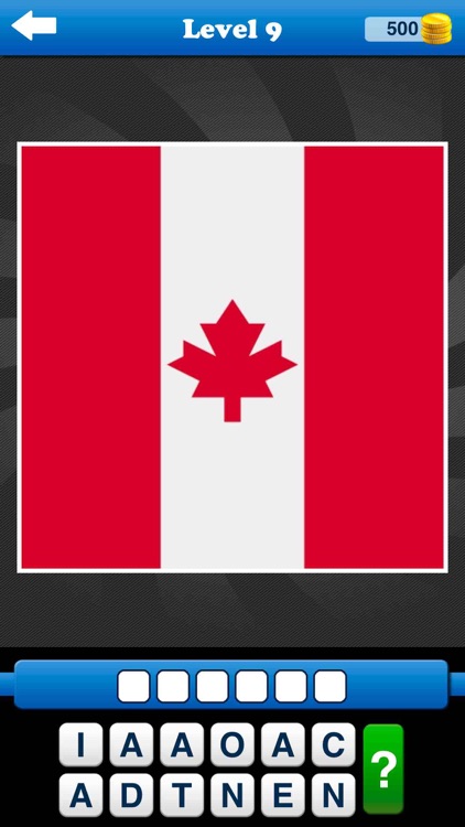 Guess the Flag Quiz World Game screenshot-8