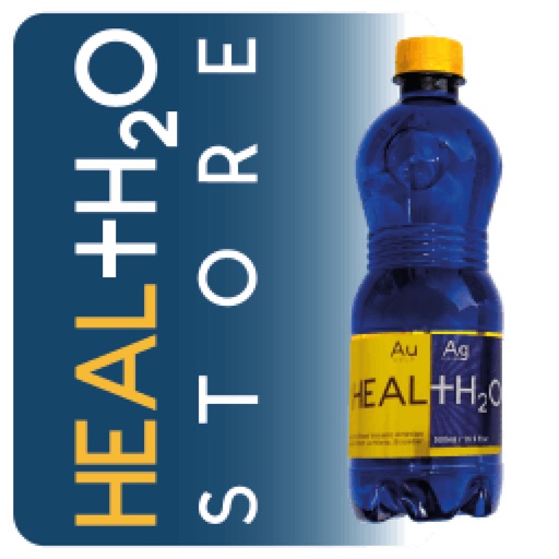 HealtH2O Store