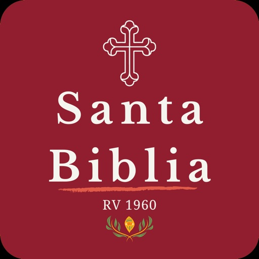 Biblia Reina Valera en Español