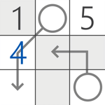 Arrow Sudoku Logo