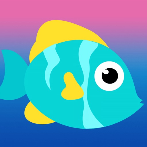 fish back to home icon