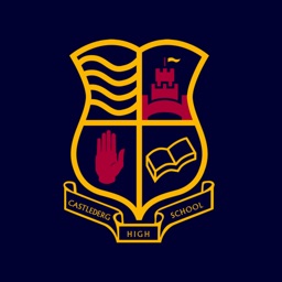 Castlederg High School