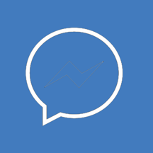 WatchChat for FB Messenger