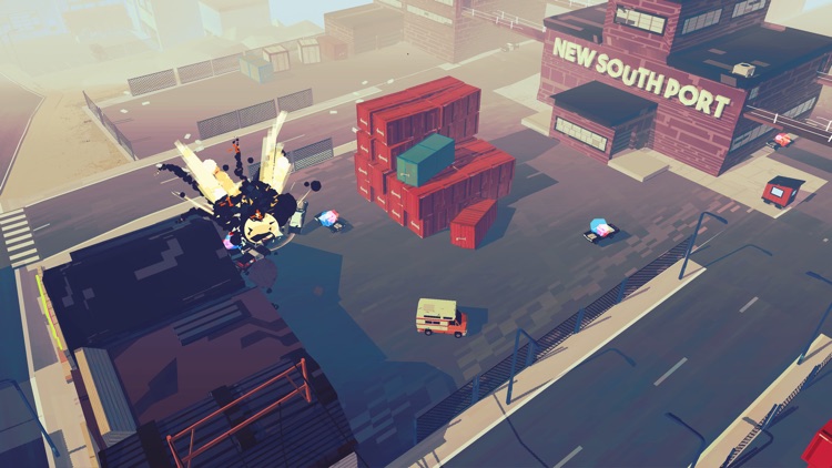 PAKO 2 screenshot-4