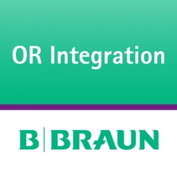 OR Integration