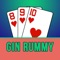 Play the best Gin Rummy ever conceived for the iPhone and iPad