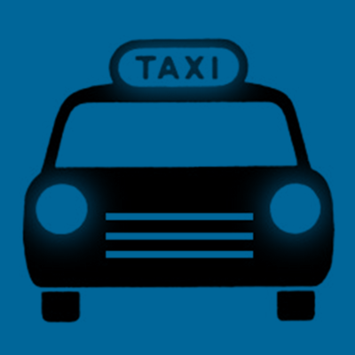 BlueLine Taxis Barnsley Ltd