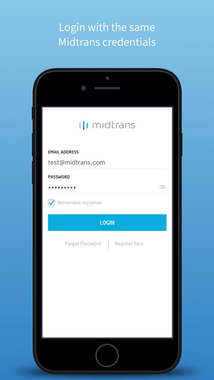 Midtrans Mobile