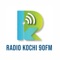 Listen live stream of Radio Kochi Online