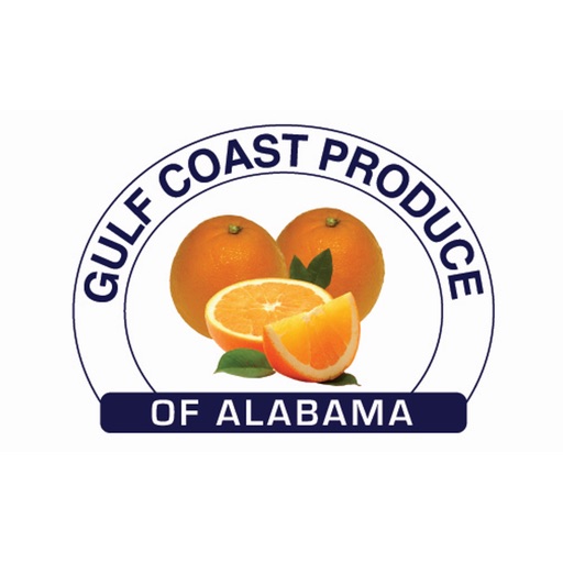 Gulf Coast Produce of Alabama iOS App