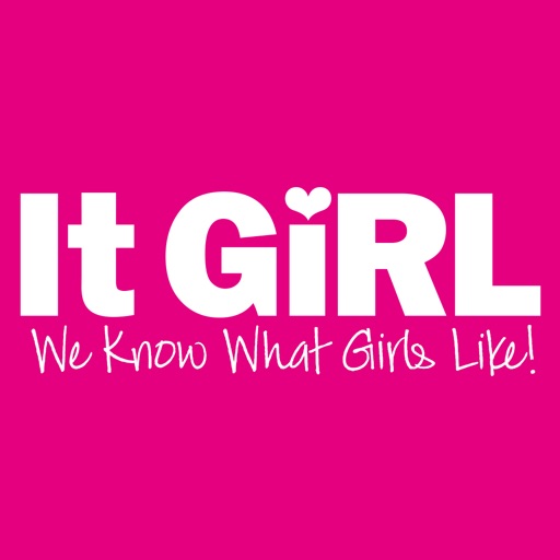 It GiRL Magazine