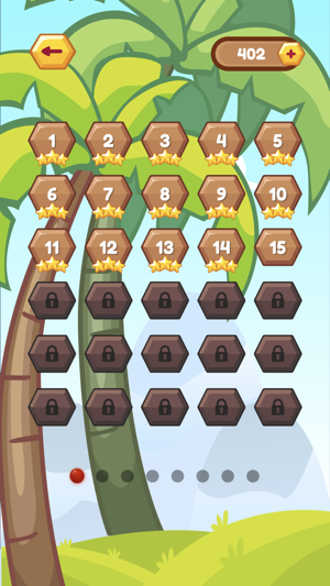 Block Fit - Fill Hexa Puzzle(圖4)-速報App