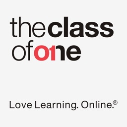 The Class Of One