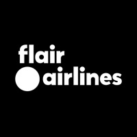 Flair Travel App