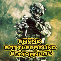 Grand Battleground Commandos