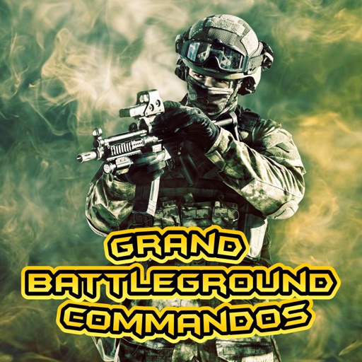 Grand Battleground Commandos