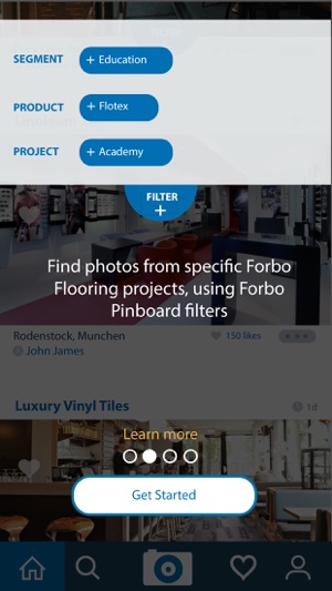 Forbo Pinboard(圖2)-速報App