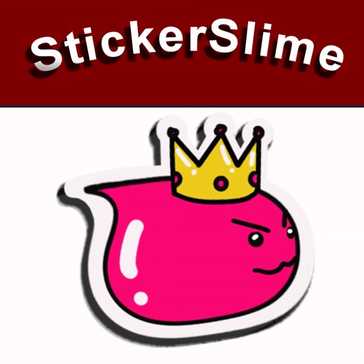 StickerSlime